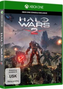 Halo Wars 2 