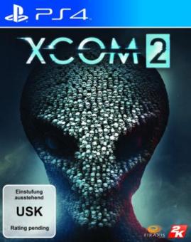 XCom 2 