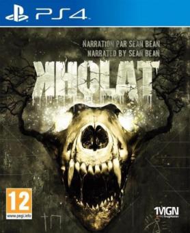 Kholat 