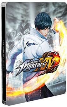 The King of Fighters XIV - DayOne-Edition 