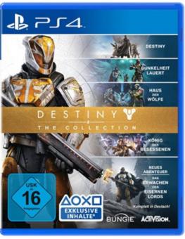 Destiny - The Collection 