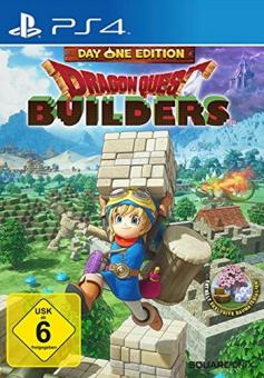 Dragon Quest: Builders 