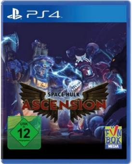 Space Hulk: Ascension 