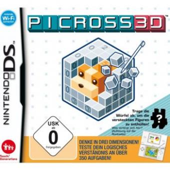 Picross 2 