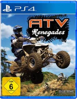 ATV Renegades 