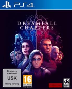 Dreamfall Chapters * 