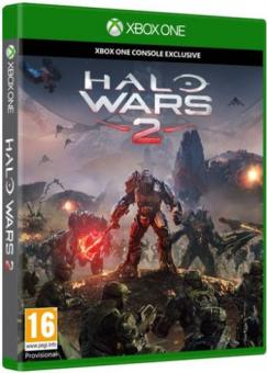 Halo Wars 2 