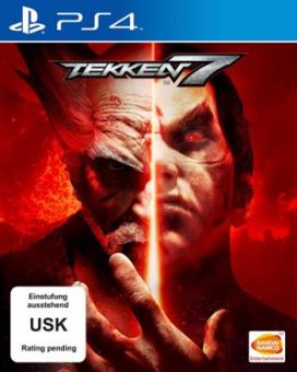 Tekken 7 