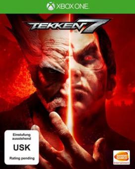 Tekken 7 