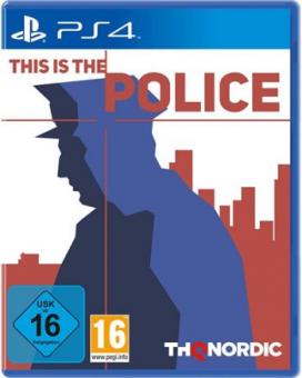 This is the Police 