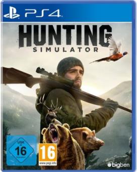 Hunting Simulator 