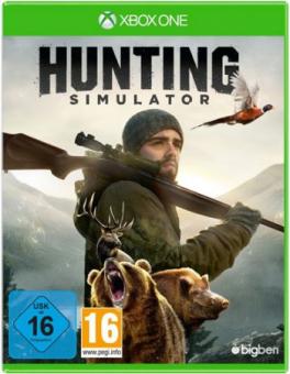 Hunting Simulator 