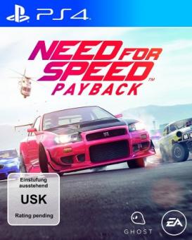 Need for Speed: Payback 