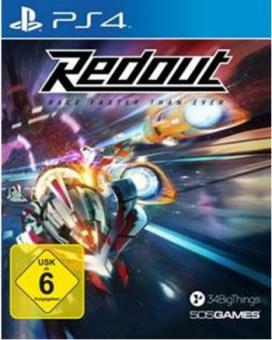 Redout - Lightspeed Edition 