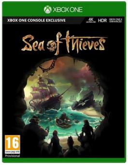 Sea of Thieves 