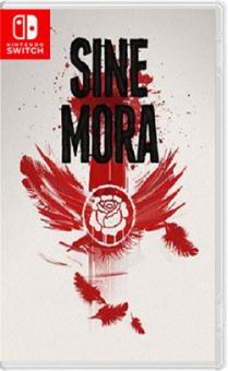 Sine Mora Ex 