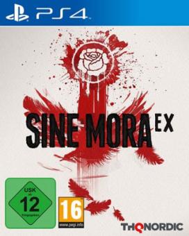 Sine Mora Ex * 