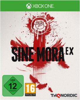 Sine Mora Ex * 