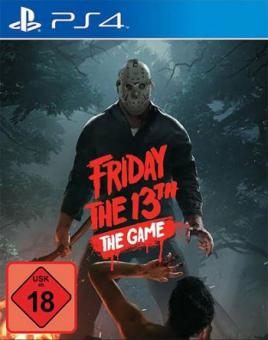 Friday the 13th 