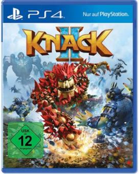 Knack 2 