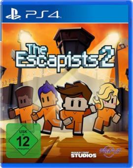 The Escapists 2 