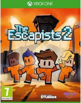 The Escapists 2 