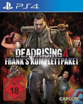 Dead Rising 4 - Franks Komplettpaket 