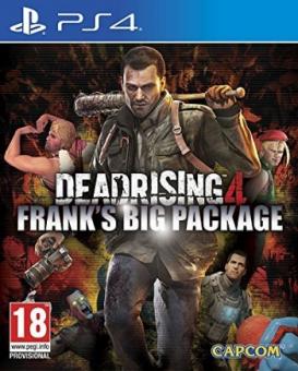 Dead Rising 4 - Franks Komplettpaket 