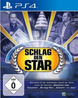 Schlag den Star 