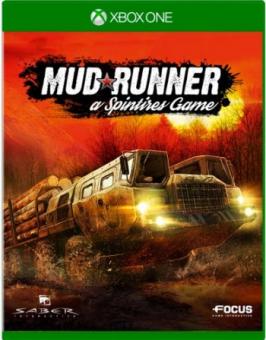 Spintires: MudRunner 