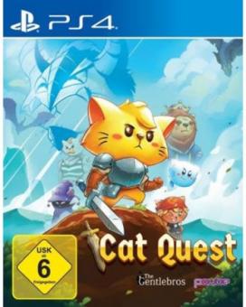 Cat Quest * 