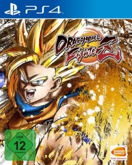 DragonBall: FighterZ 