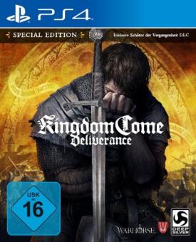 Kingdom Come: Deliverance - Special Edition 