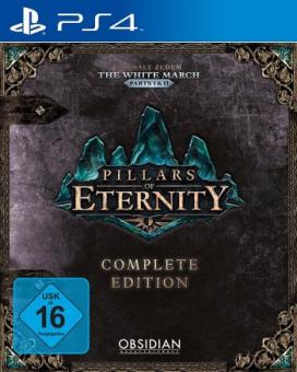 Pillars of Eternity - Complete Edition 