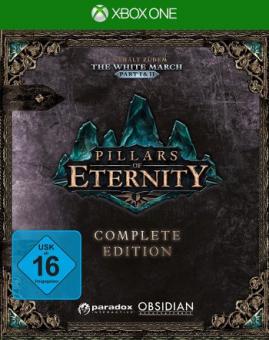 Pillars of Eternity - Complete Edition 