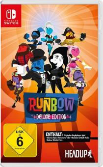 Runbow 