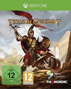 Titan Quest 