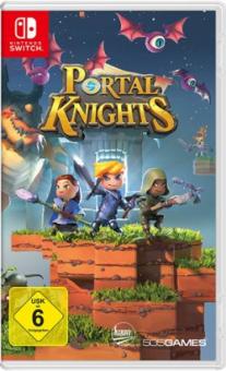 Portal Knights 