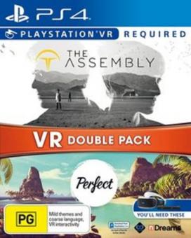 The Assembly/Perfect (VR) 