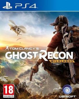 Ghost Recon: Wildlands 