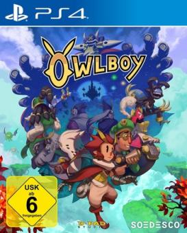 Owlboy 