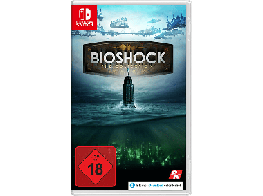 Bioshock - The Collection 