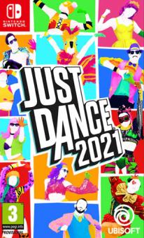 Just Dance 2021 