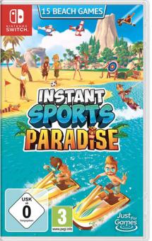 Instant Sports Paradise 