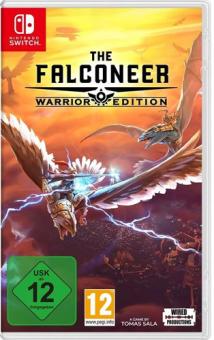 The Falconeer - Warrior Edition 