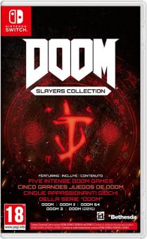 Doom - Slayers Collection 