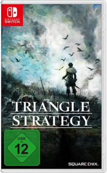 Triangle Strategy 