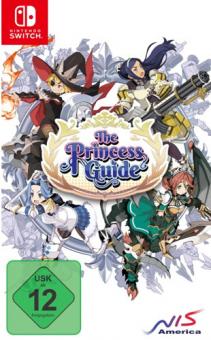 The Princess Guide 