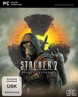 STALKER 2: Heart of Chernobyl 