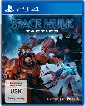 Space Hulk: Tactics 